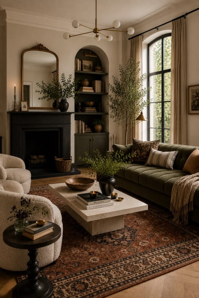 Decoração do Lar